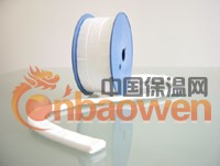 膨胀聚四氟乙烯带状垫片、膨胀四氟垫、四氟软垫
