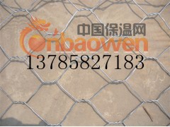 雷诺护垫 合金钢丝雷诺护垫 石笼生产 格宾网厂家图2