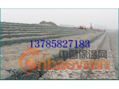 格宾网 生态格宾网 卓昌牌雷诺护垫 石笼 水利宾格网图3