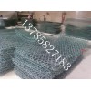 PVC包塑石笼网 河道护坡雷诺护垫 水利工程格宾网 格宾