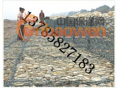 PVC包塑石笼网 河道护坡雷诺护垫 水利工程格宾网 格宾图2