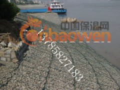 PVC包塑石笼网 河道护坡雷诺护垫 水利工程格宾网 格宾图3