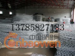 水利材料雷诺护垫 耐腐蚀格宾石笼 防滑坡石笼护垫 卓昌石笼网图3
