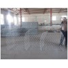 卓昌专业生产石笼网 格宾网  雷诺护垫 水利工程材料