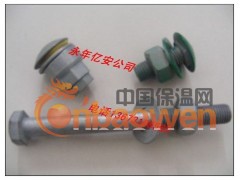 哪有8.8/4.8级高速公路护栏螺栓厂家|永年县亿安主营厂家图3