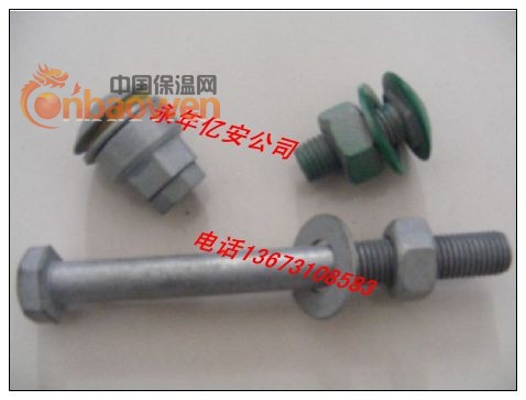 求购连接/拼接护栏螺丝找厂家|选永年亿安主营护栏螺栓厂