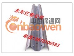 河北山东哪家护栏板质优价廉|到河北亿安专业生产护栏及配件厂家图2