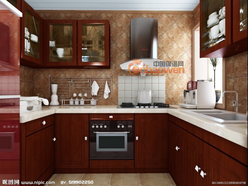 南京鼓楼区厨房卫生保洁