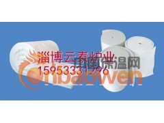 厂家生产销售全纤维台车炉耐火保温用硅酸铝陶瓷纤维毯，模块图2