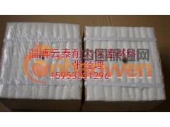 厂家生产销售全纤维台车炉耐火保温用硅酸铝陶瓷纤维毯，模块图3