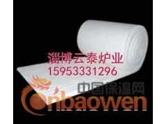 厂家生产销售推板窑炉保温专用韩涛硅酸铝陶瓷纤维模块，毯图2