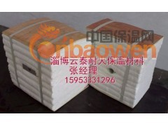 厂家生产销售锻造炉，制氢炉乙烯裂解炉保温耐火专用模块图3
