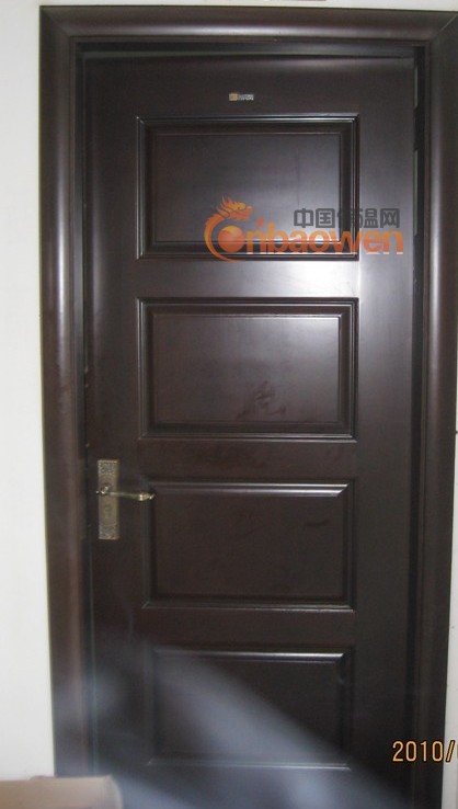 诚招江山好来客门业—室内套装门，烤漆门，橡木原木门代理