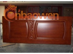 （招商加盟）江山好来客门业—实木门，烤漆门，橡木门，免漆门图2