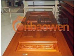 （招商加盟）江山好来客门业—实木门，烤漆门，橡木门，免漆门图3