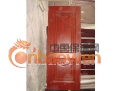 招商加盟（江山好来客门业）原木门，烤漆门，免漆门，实木门图2