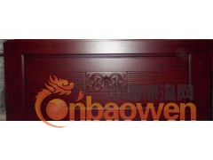 招商（江山好来客门业）复合门、实木门、烤漆门、室内门、拼装门图2