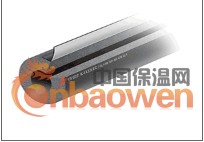 凯门富乐斯预切保温管