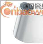 贴面耐高温橡塑材料