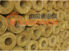 岩棉管《厂家直销》图3