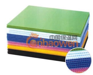 苏州瓦楞板，吴江万通板，昆山钙塑板