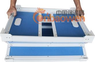 苏州中空板，万通板，昆山PP双壁板