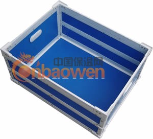 苏州中空板箱，中空板