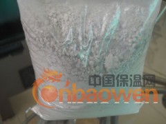 微化玻珠保温砂浆《厂家直销》图2