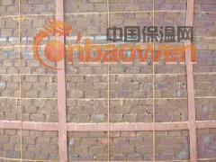 钢烟囱包箍防腐