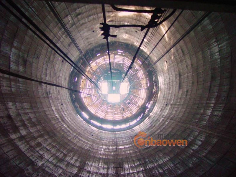 承接烟囱内壁防腐专业施工单位