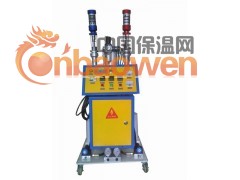 厂家直销辽宁省丹东市本溪市聚氨酯喷涂机，高压喷涂机图2