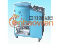 厂家直销辽宁省丹东市本溪市聚氨酯喷涂机，高压喷涂机图3