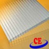 昆山PC阳光板 保温 顶棚材料