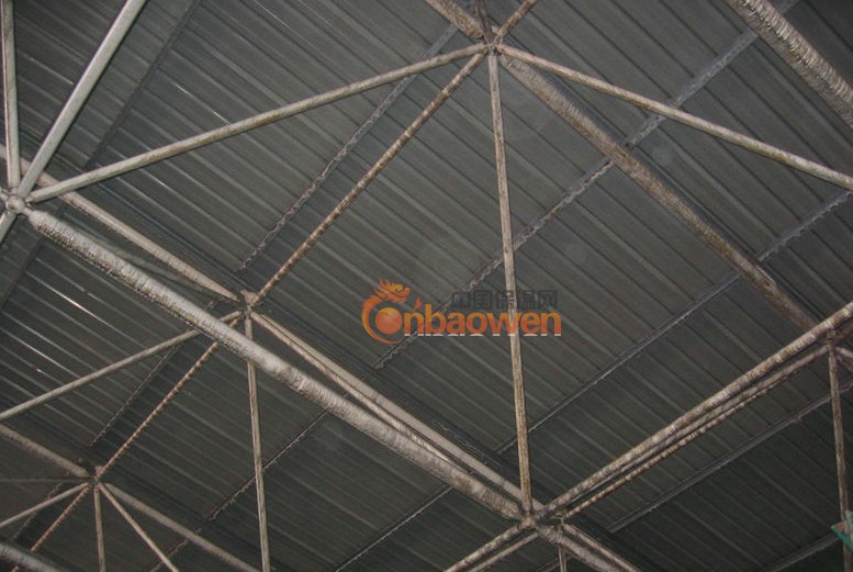 江苏地区厂房钢结构安装防腐施工单位