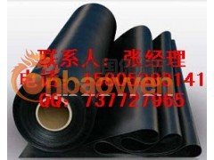 供应烟台HDPE土工膜污水池防渗专用材料图2
