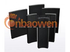 供应泡沫玻璃/泡沫玻璃防火隔离带图3