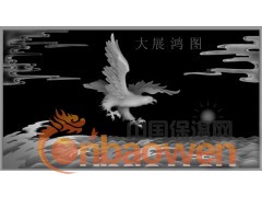浮雕模具技术图2
