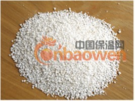 膨胀珍珠岩