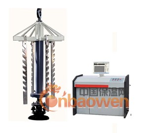 LDS-02/05/1/2/5塑料包装袋拉力试验机