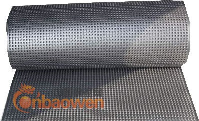 供应车库顶部用排水板