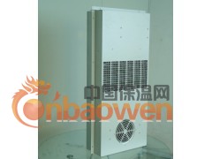 热管机柜热交换器图2