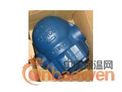 斯派莎克spiraxsarco浮球式疏水阀图2