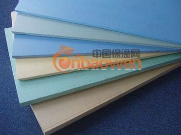 厂家直销XPS挤塑板 215元/方