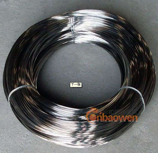 供应SUS631不锈钢弹簧线—631不锈钢带材
