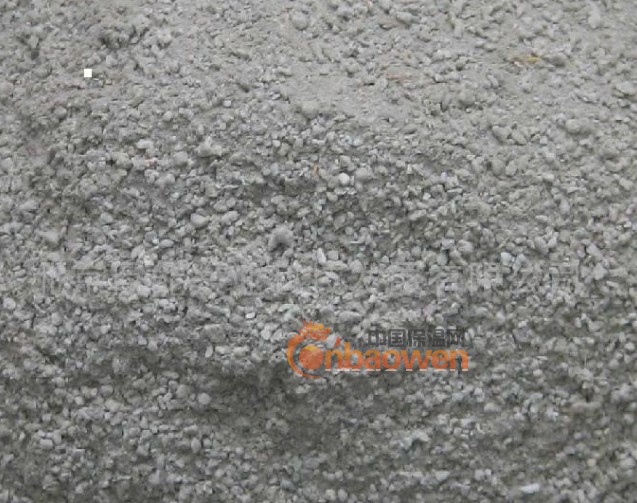 硫铝酸盐快硬水泥