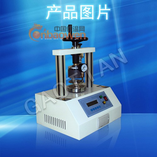 纸箱耐破仪/耐破仪