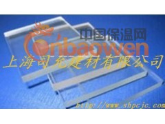 库存供应10mm透明PC板图3