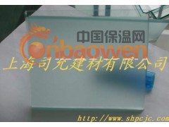 3mm透明单面磨砂PC板图3