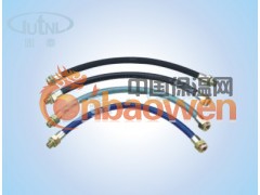 防爆挠性连接管 GTBN系列   防爆配件 固泰防爆配件图2