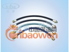 防爆挠性连接管 GTBN系列   防爆配件 固泰防爆配件图3